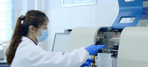 環保行業多年經驗，實力企業